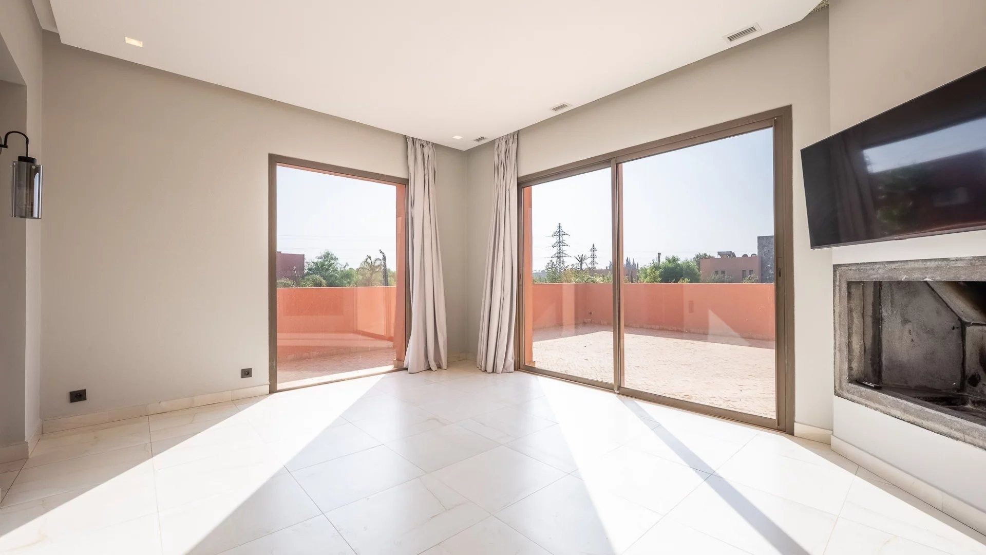Rent Villa 7 rooms 400 m² Marrakech