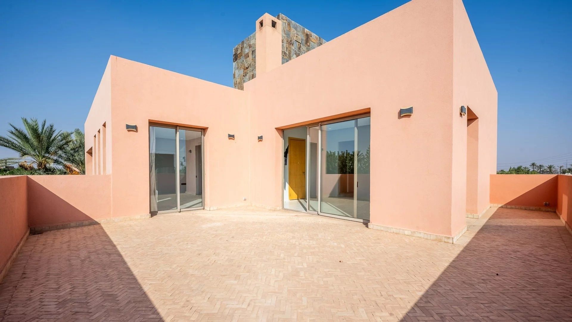 Rent Villa 7 rooms 400 m² Marrakech