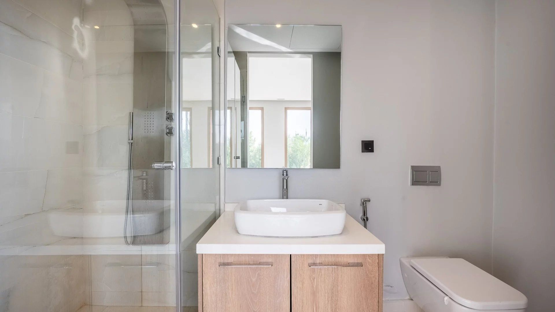 Rent Villa 7 rooms 400 m² Marrakech