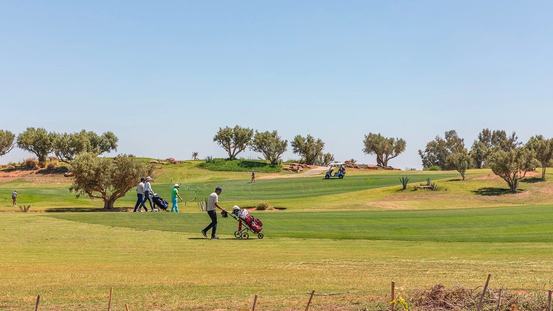 Buy Villa 10 rooms 900 m² Marrakech