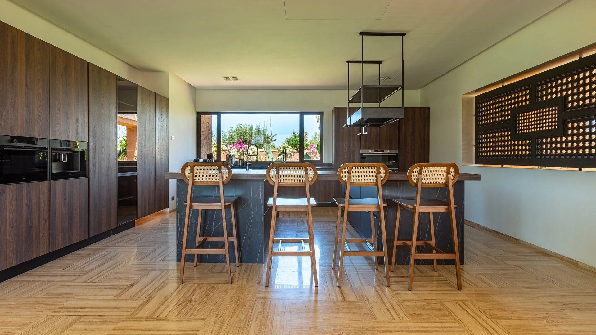 Buy Villa 10 rooms 900 m² Marrakech