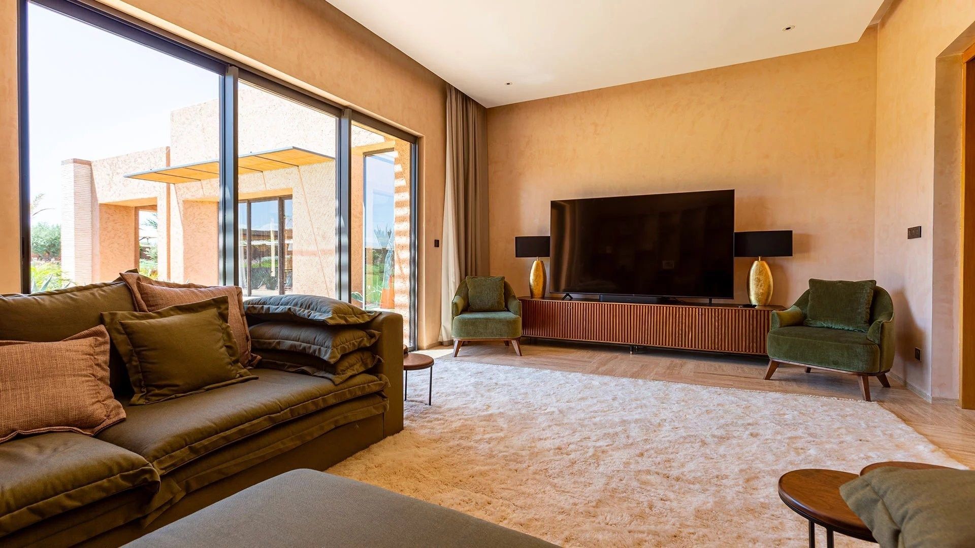 Buy Villa 10 rooms 900 m² Marrakech