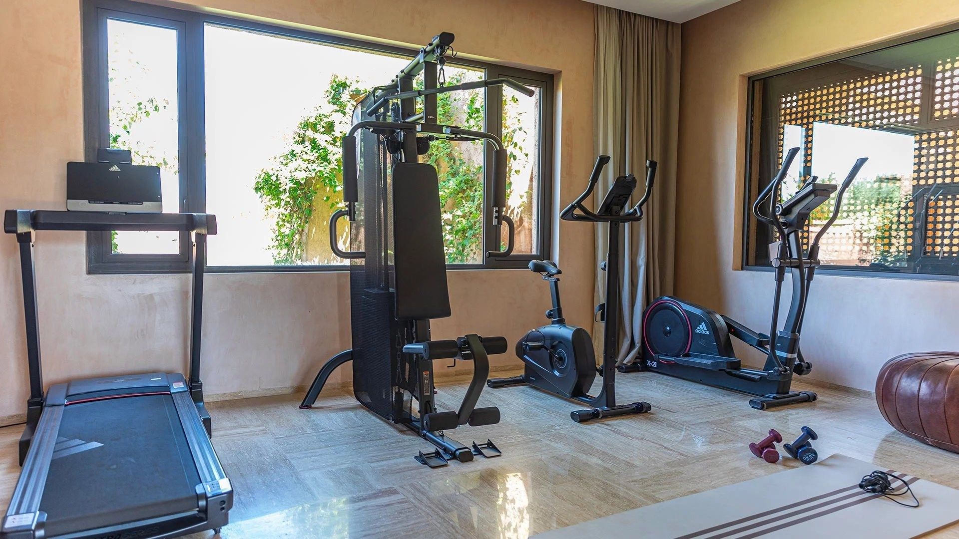 Buy Villa 10 rooms 900 m² Marrakech