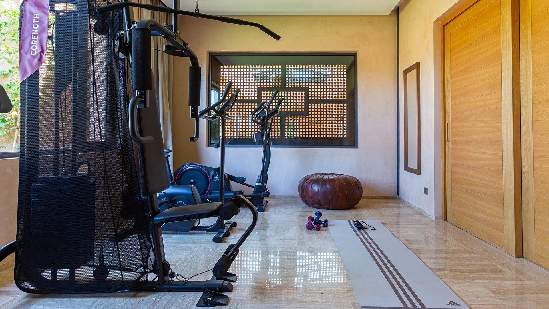 Buy Villa 10 rooms 900 m² Marrakech