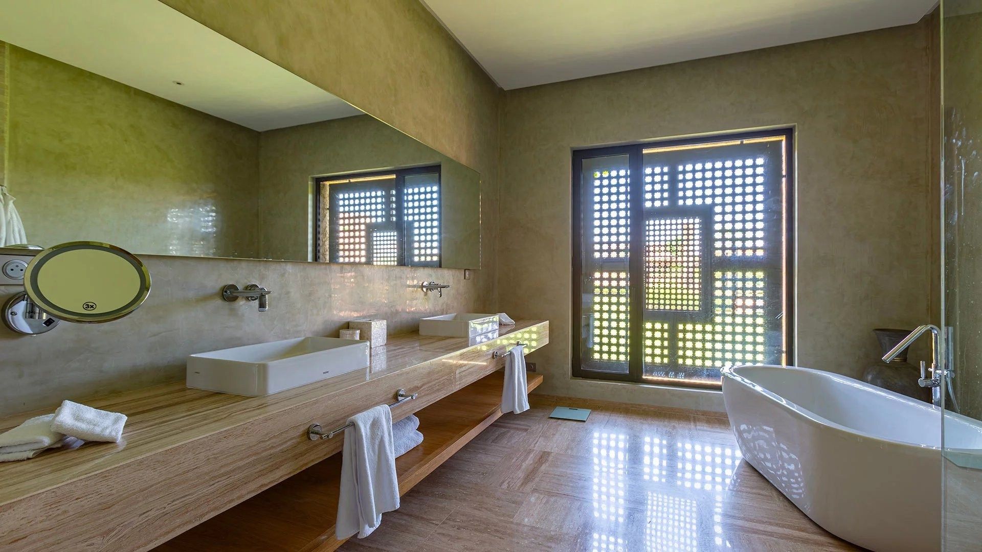 Buy Villa 10 rooms 900 m² Marrakech