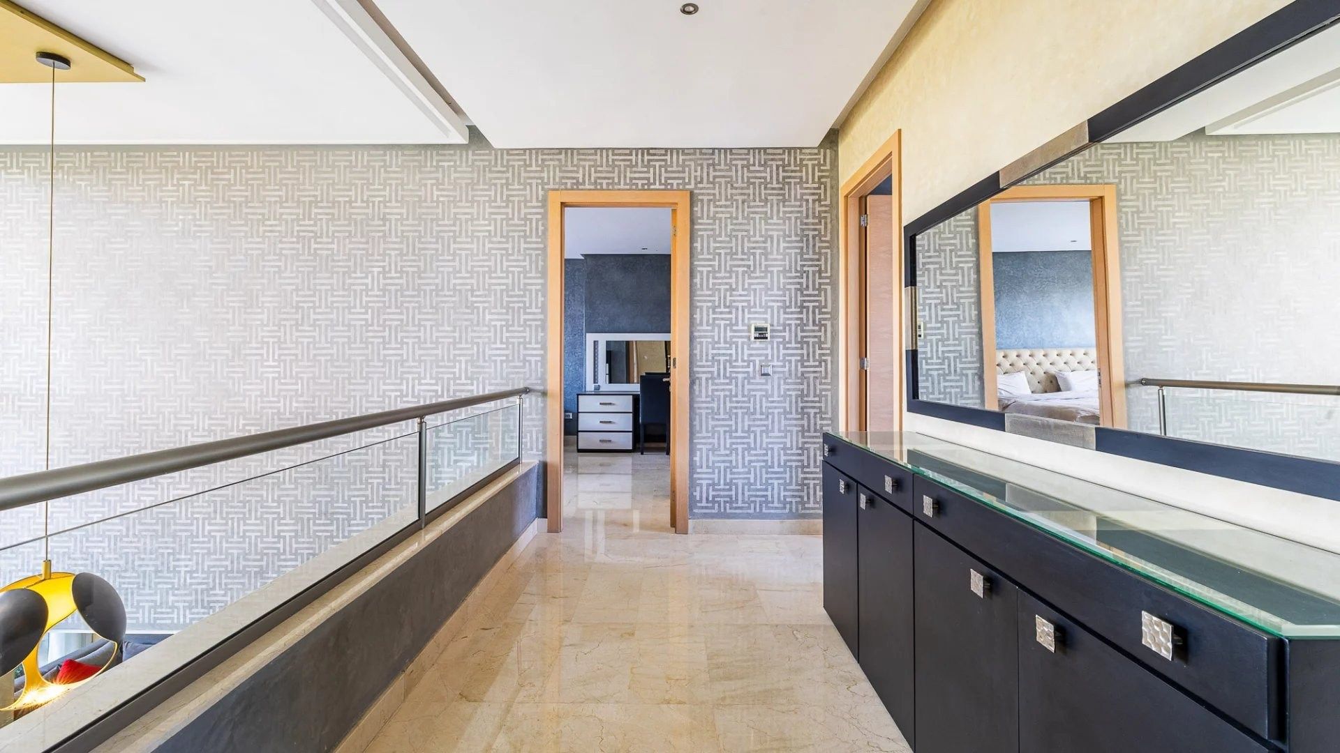 Louer Villa 6 pièces 250 m² Marrakech