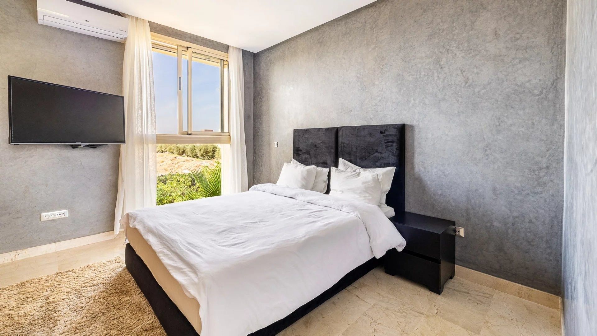 Louer Villa 6 pièces 250 m² Marrakech