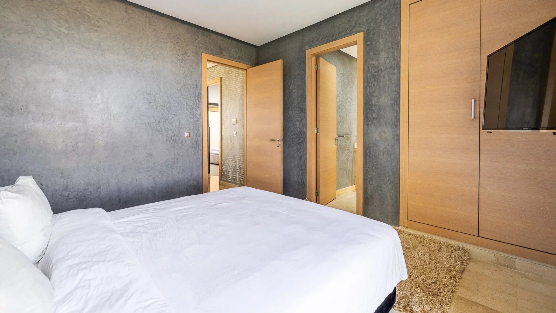 Louer Villa 6 pièces 250 m² Marrakech