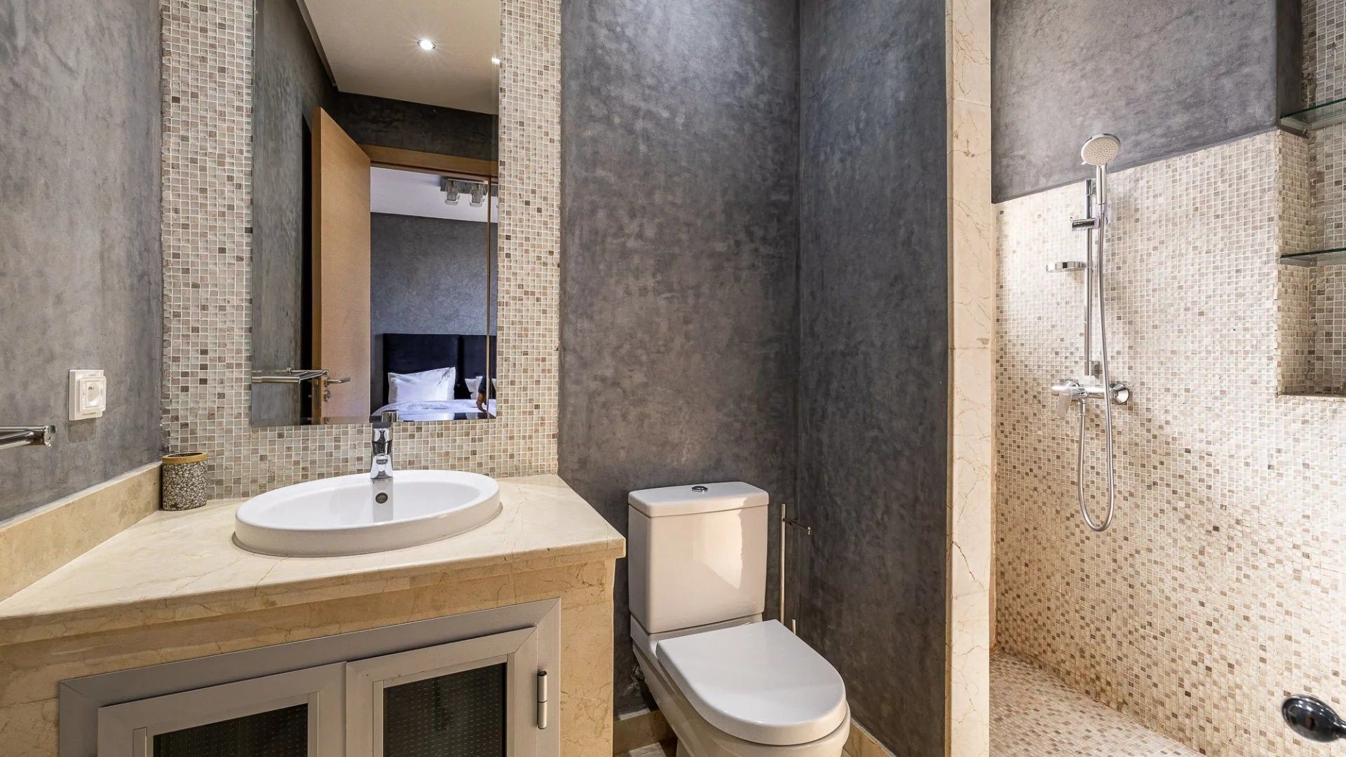 Louer Villa 6 pièces 250 m² Marrakech