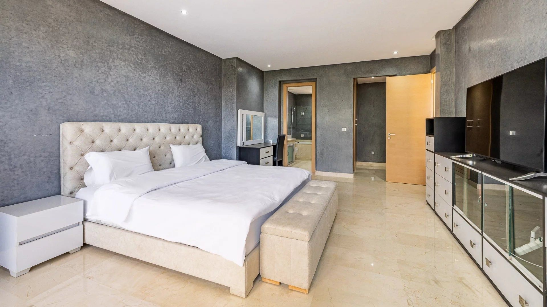 Louer Villa 6 pièces 250 m² Marrakech