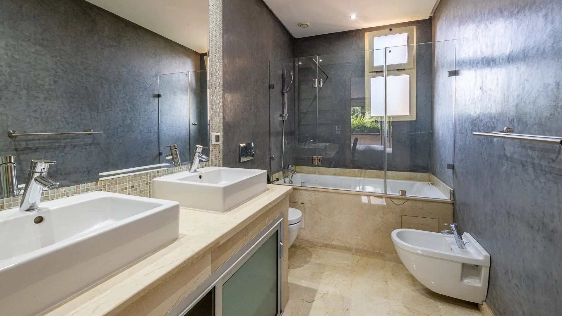 Louer Villa 6 pièces 250 m² Marrakech