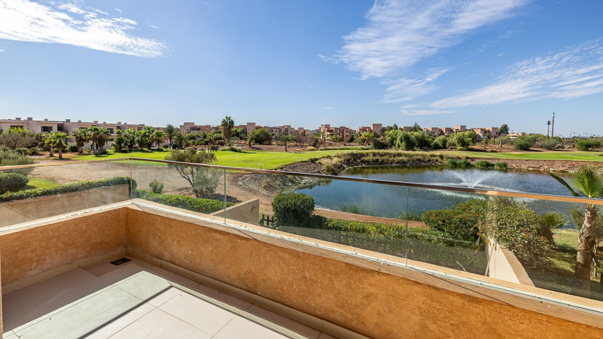 Acheter Villa 5 pièces 250 m² Marrakech