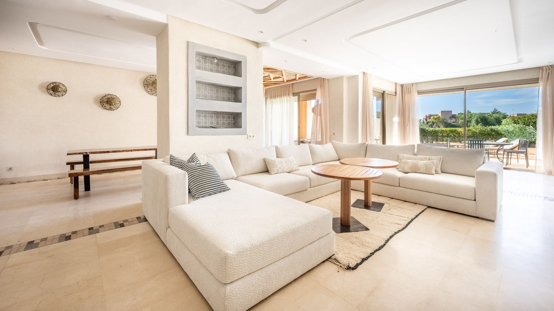 Acheter Villa 5 pièces 250 m² Marrakech