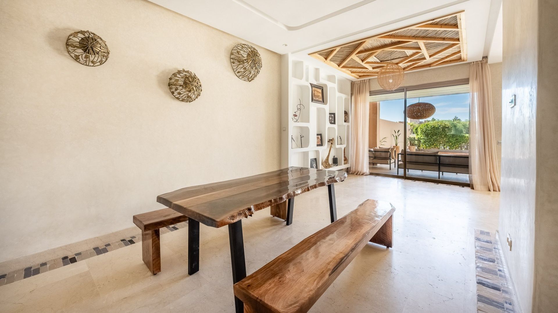 Acheter Villa 5 pièces 250 m² Marrakech