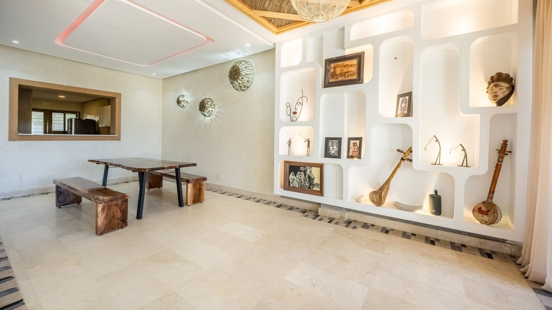 Acheter Villa 5 pièces 250 m² Marrakech