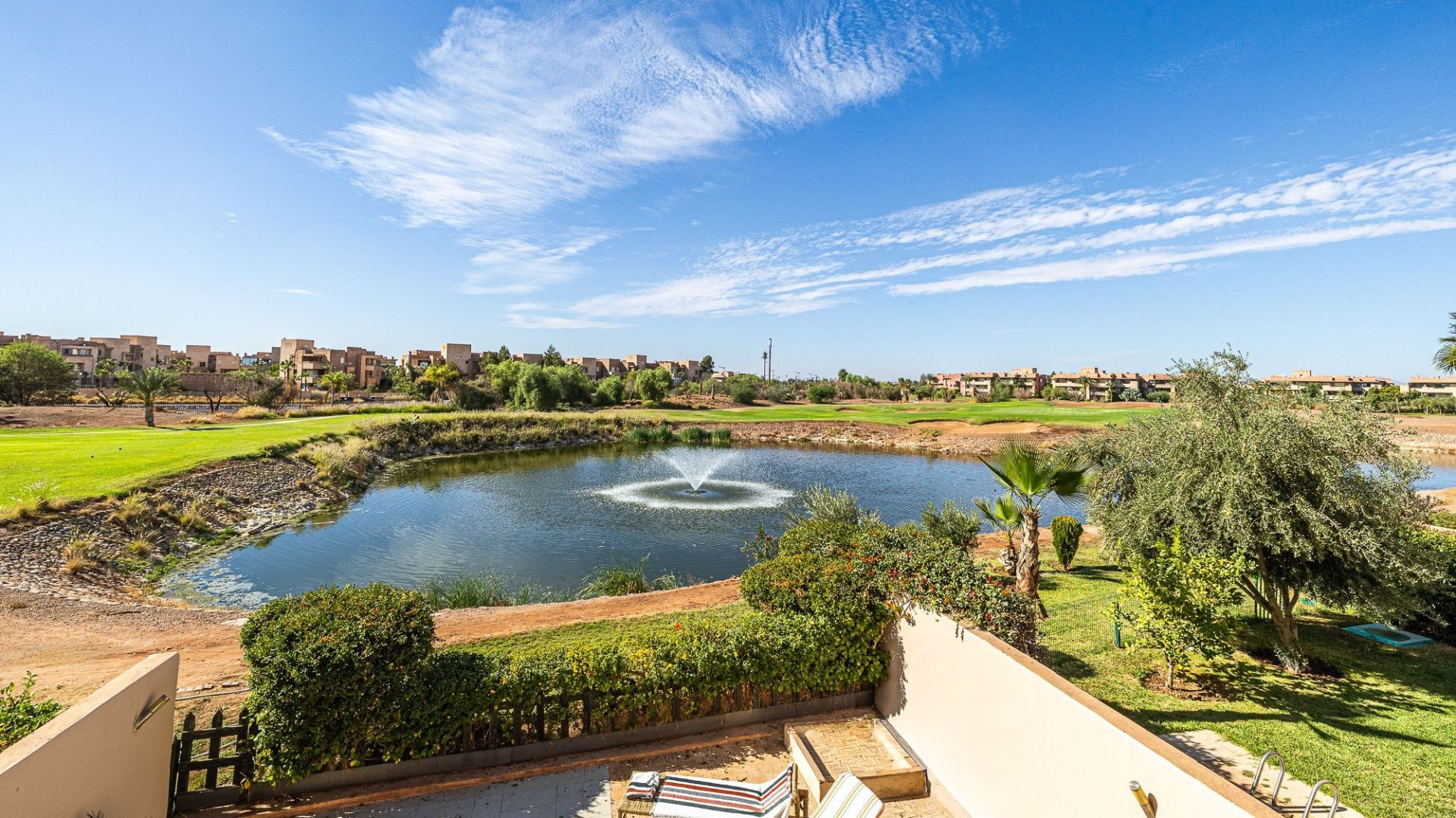 Acheter Villa 5 pièces 250 m² Marrakech