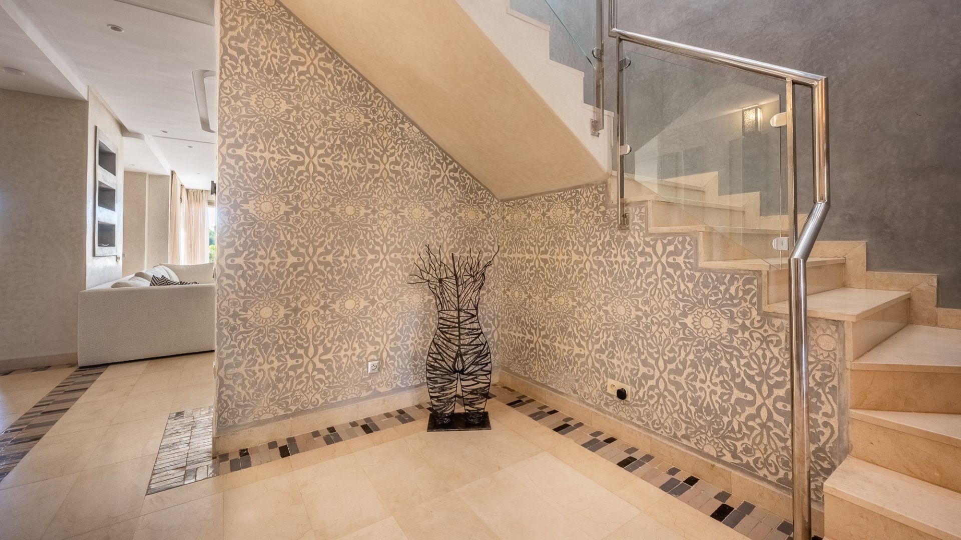 Acheter Villa 5 pièces 250 m² Marrakech