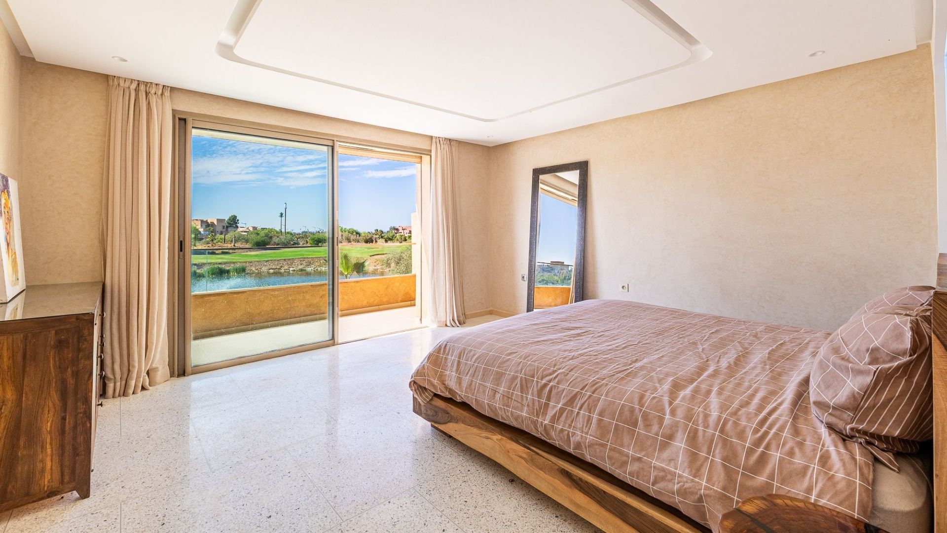 Acheter Villa 5 pièces 250 m² Marrakech