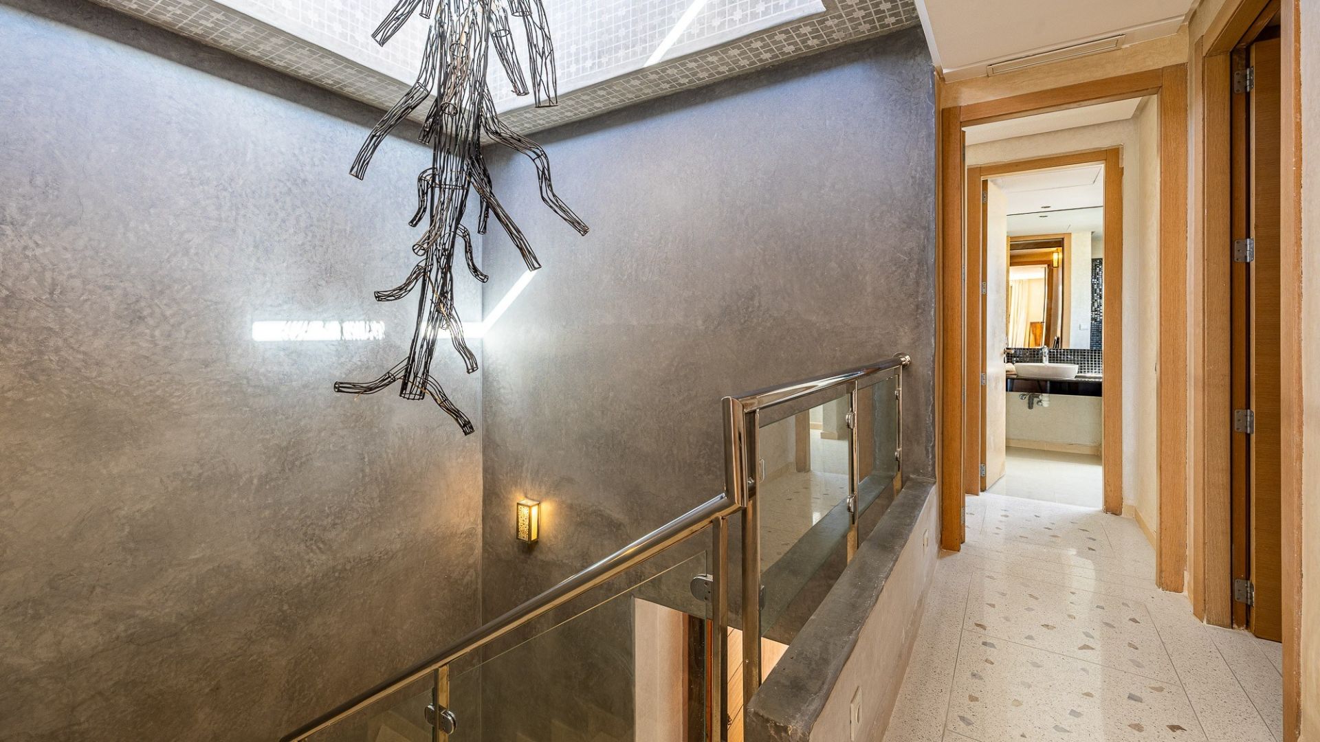 Acheter Villa 5 pièces 250 m² Marrakech