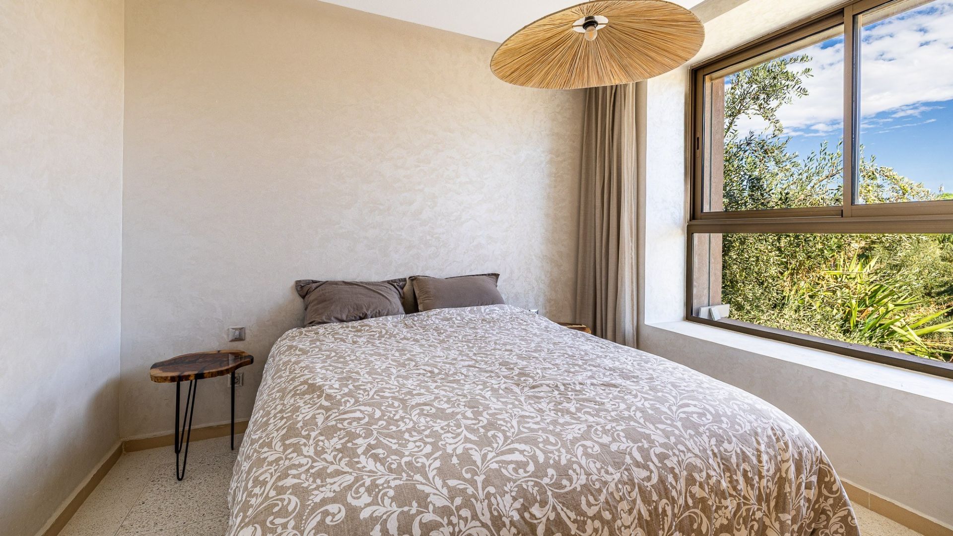 Acheter Villa 5 pièces 250 m² Marrakech