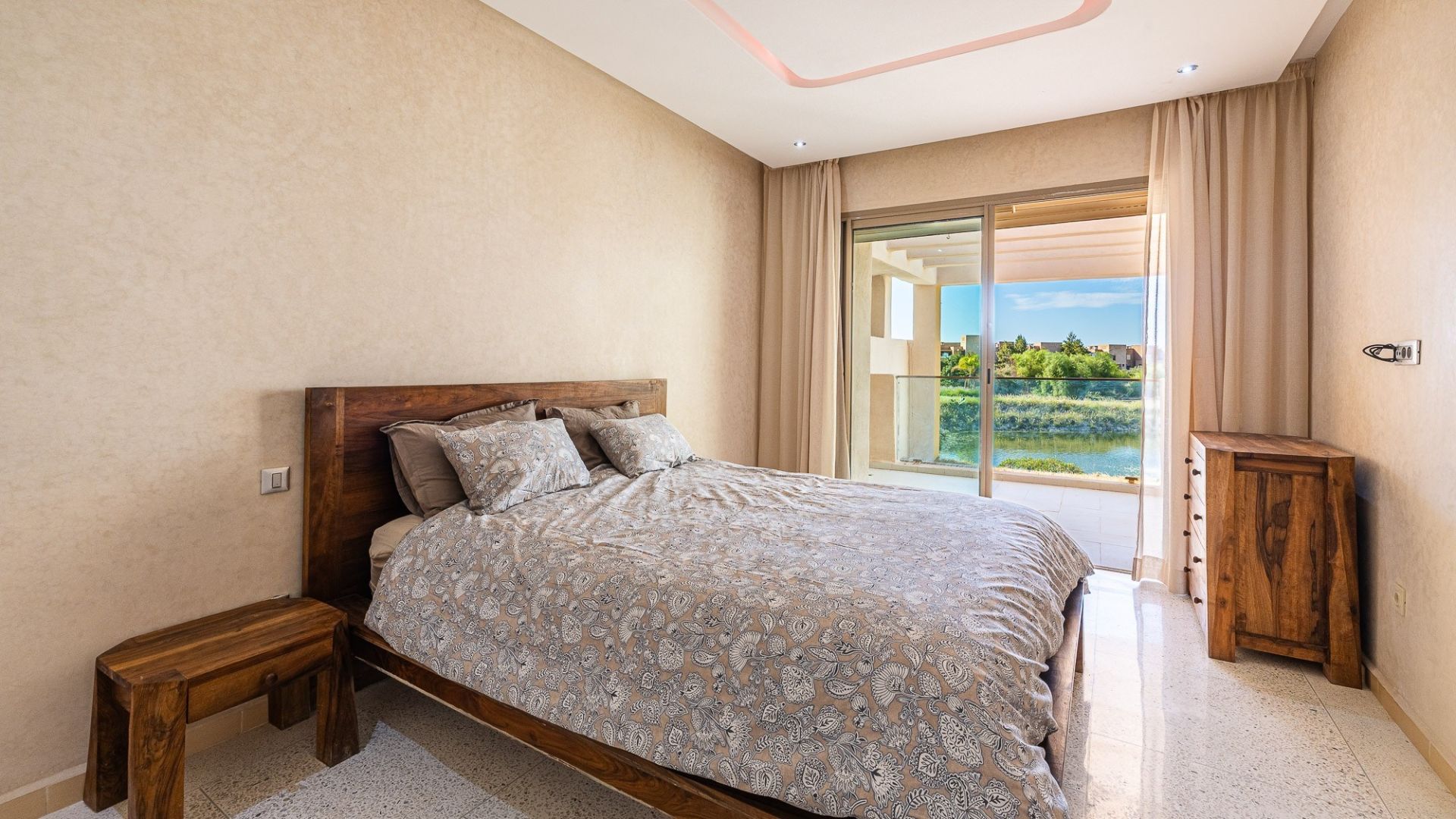 Acheter Villa 5 pièces 250 m² Marrakech