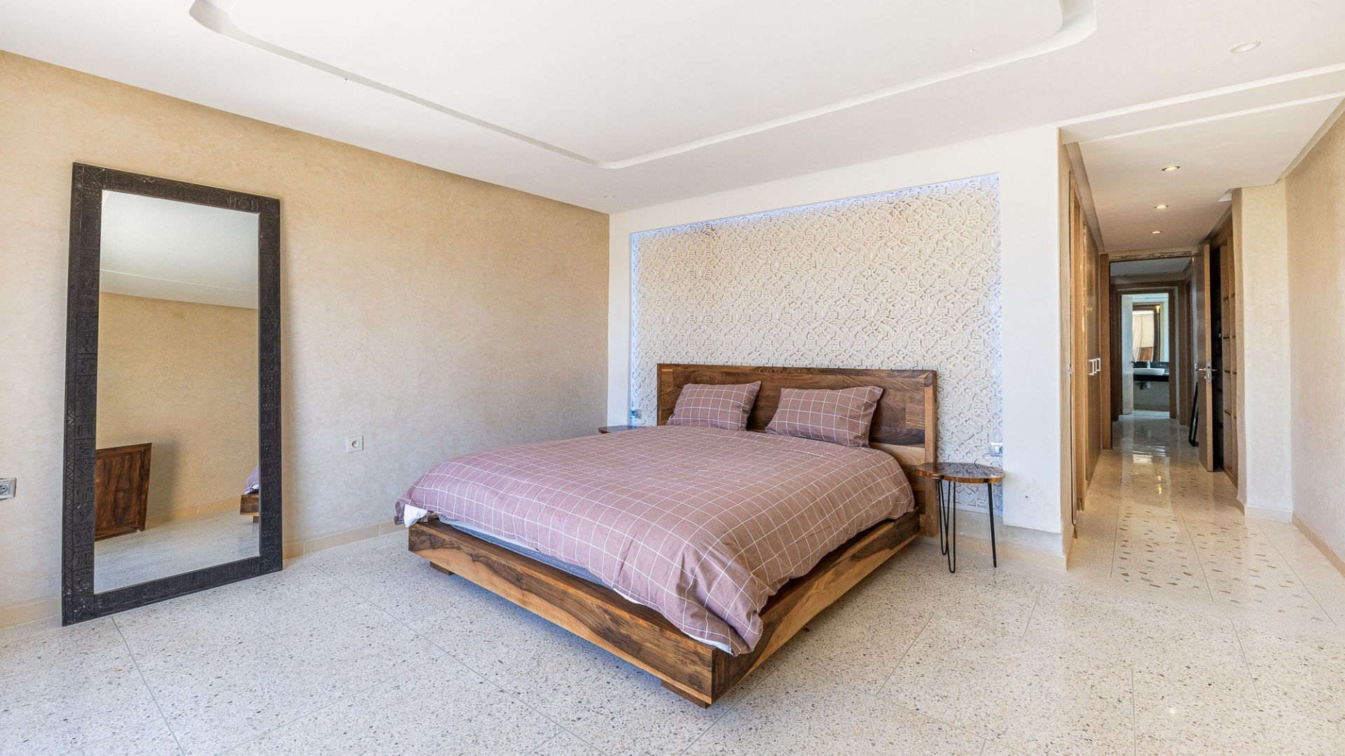 Louer Villa 5 pièces 250 m² Marrakech
