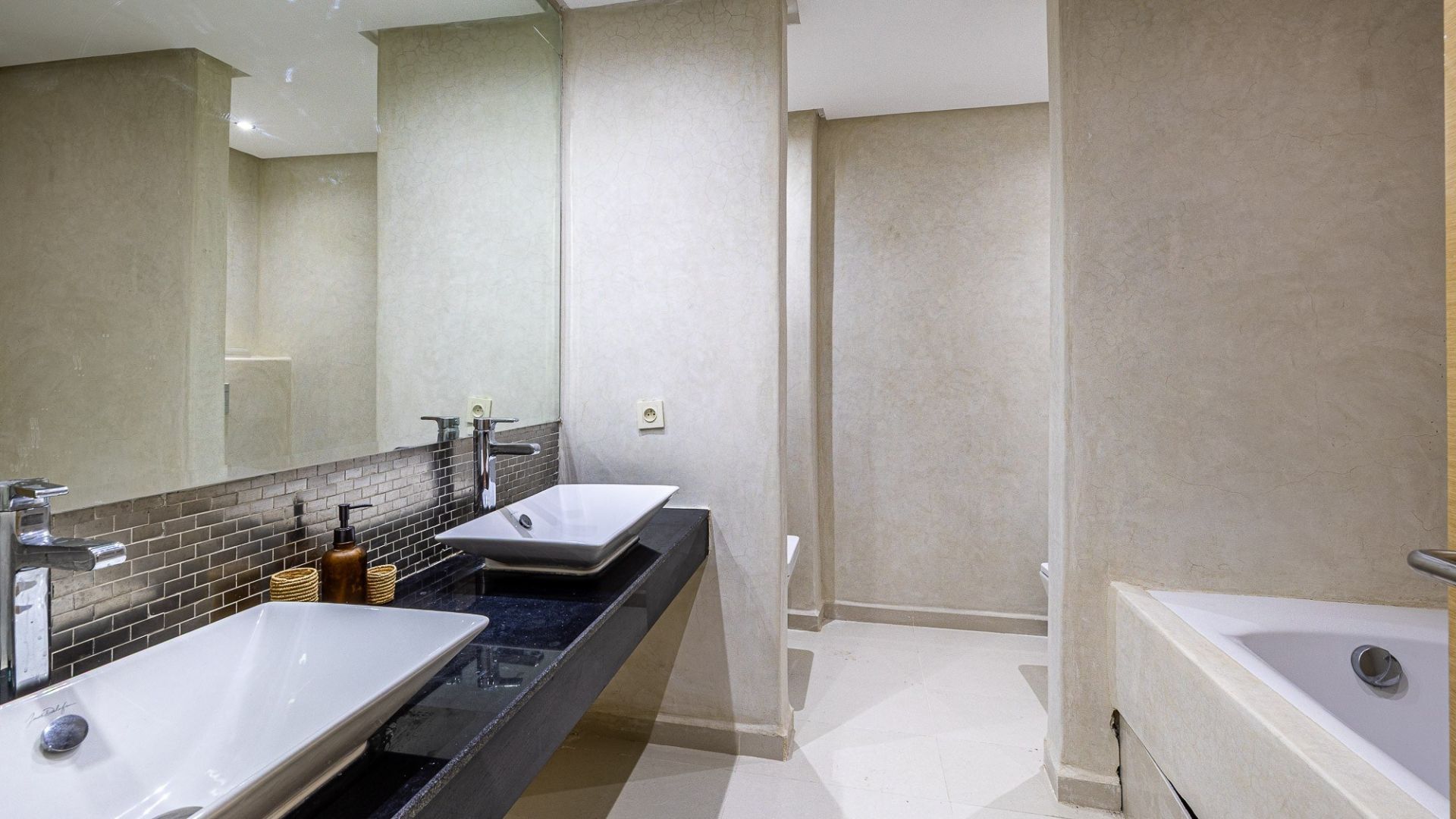 Louer Villa 5 pièces 250 m² Marrakech