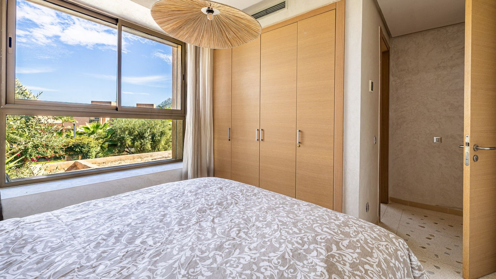 Louer Villa 5 pièces 250 m² Marrakech