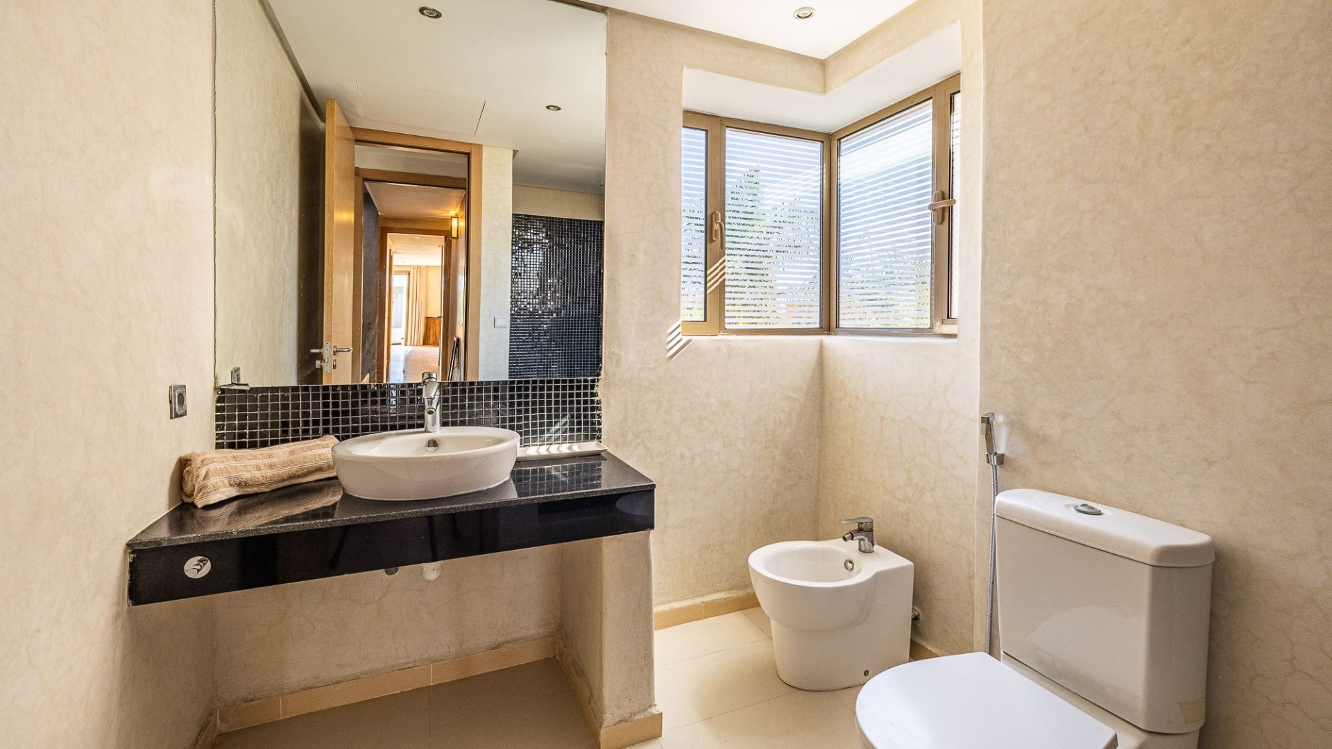 Louer Villa 5 pièces 250 m² Marrakech