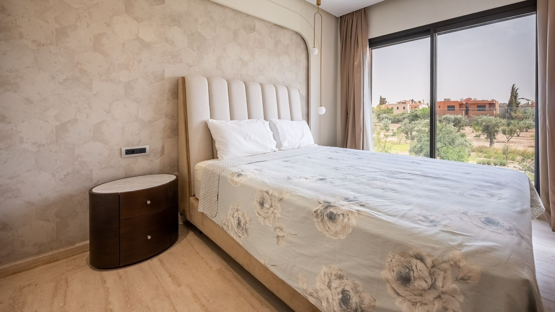 Louer Villa 8&nbsp;pièces 380&nbsp;m² Marrakech