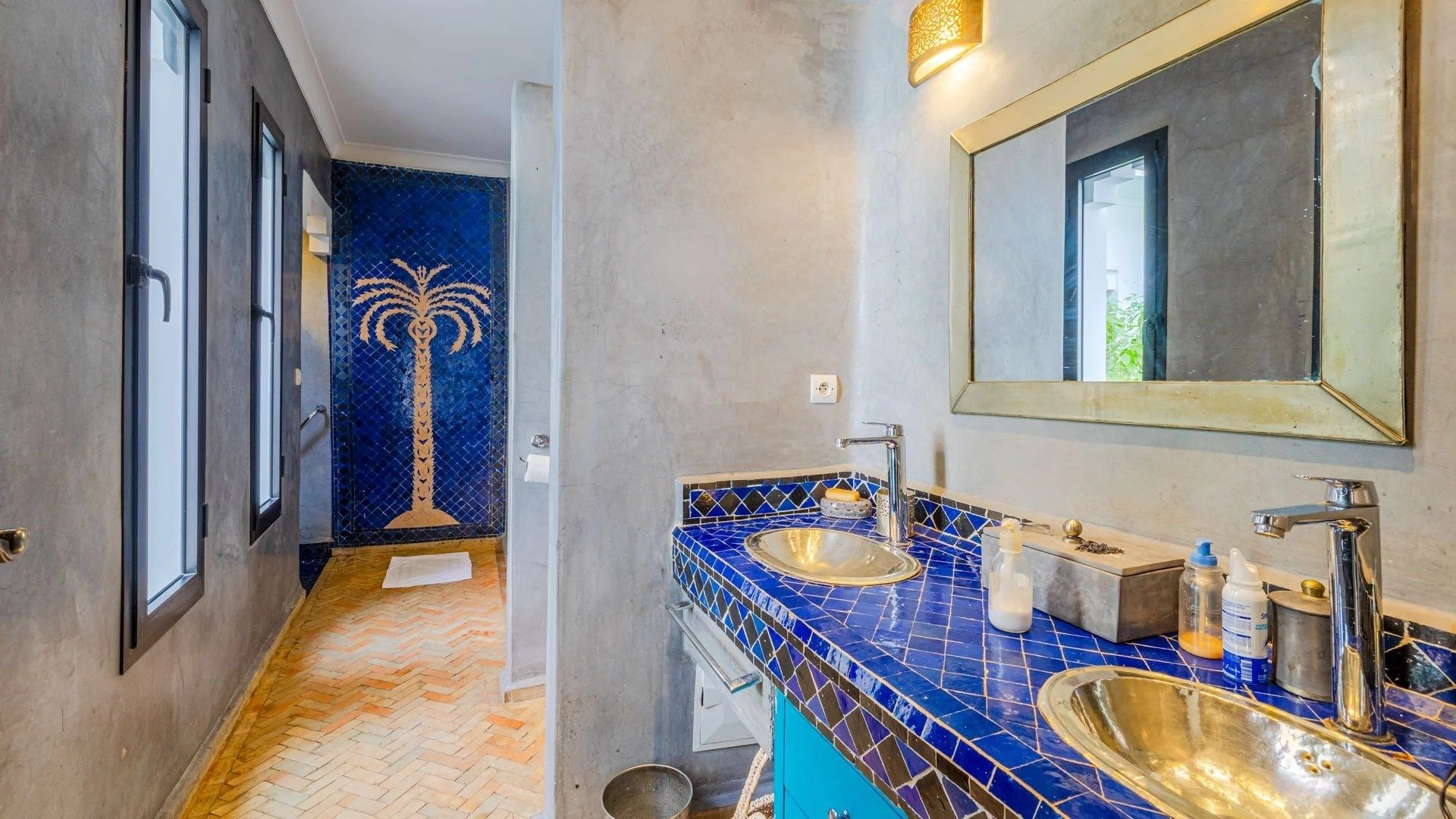 Buy Riad 8 rooms 350 m² Marrakech