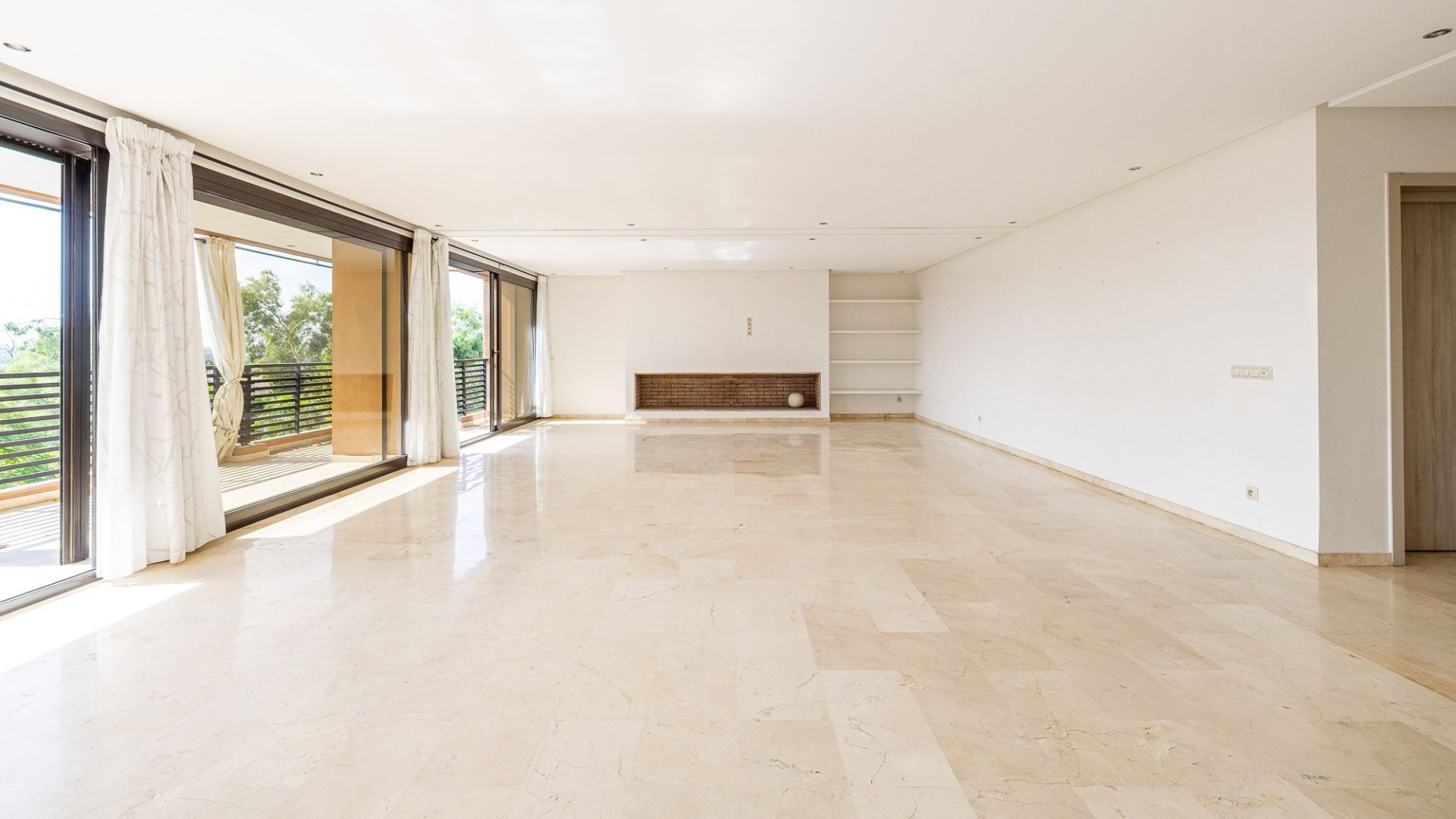 Buy Apartment 6 rooms 250 m² Marrakech