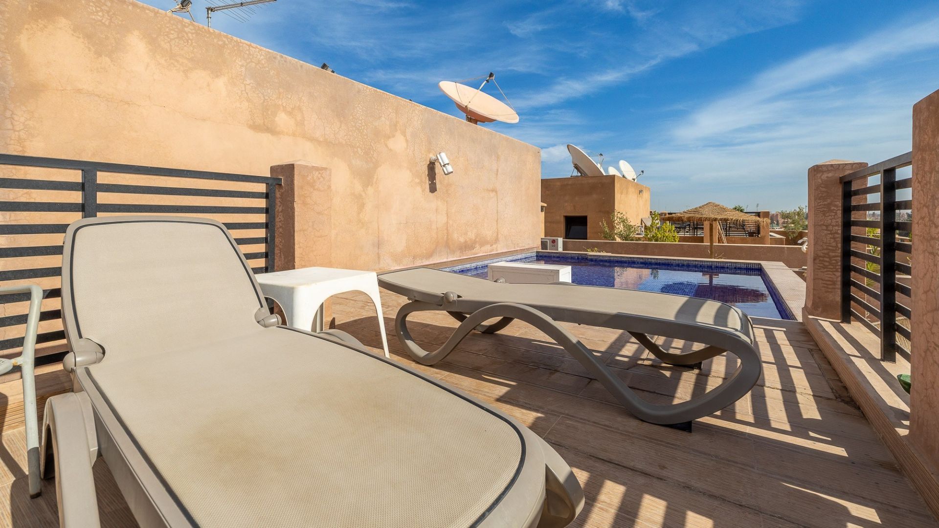 Buy Apartment 6 rooms 250 m² Marrakech