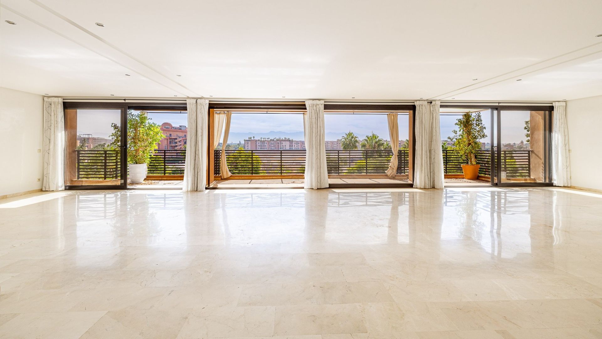 Buy Apartment 6 rooms 250 m² Marrakech