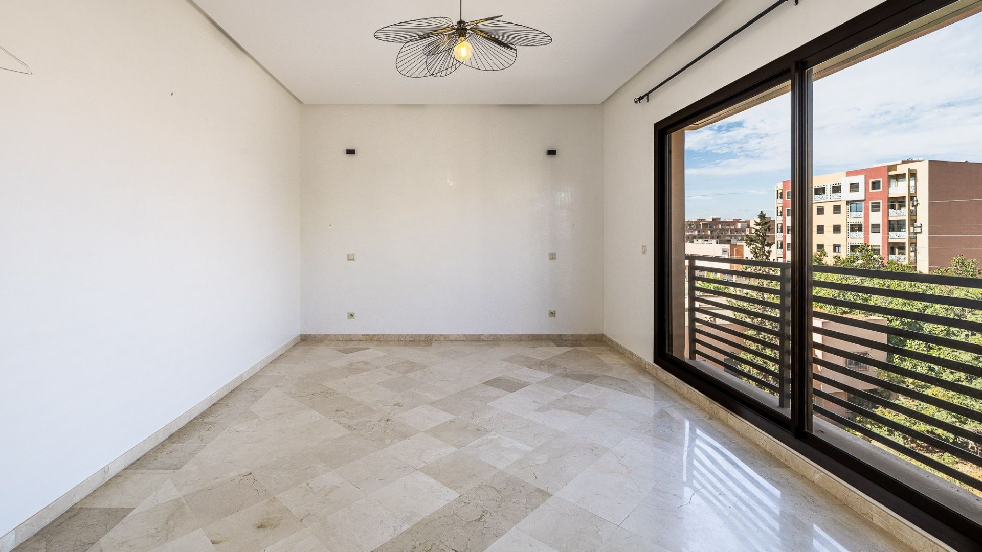 Buy Apartment 6 rooms 250 m² Marrakech