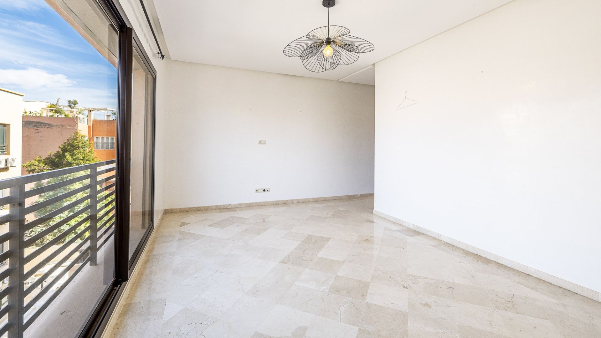 Buy Apartment 6 rooms 250 m² Marrakech
