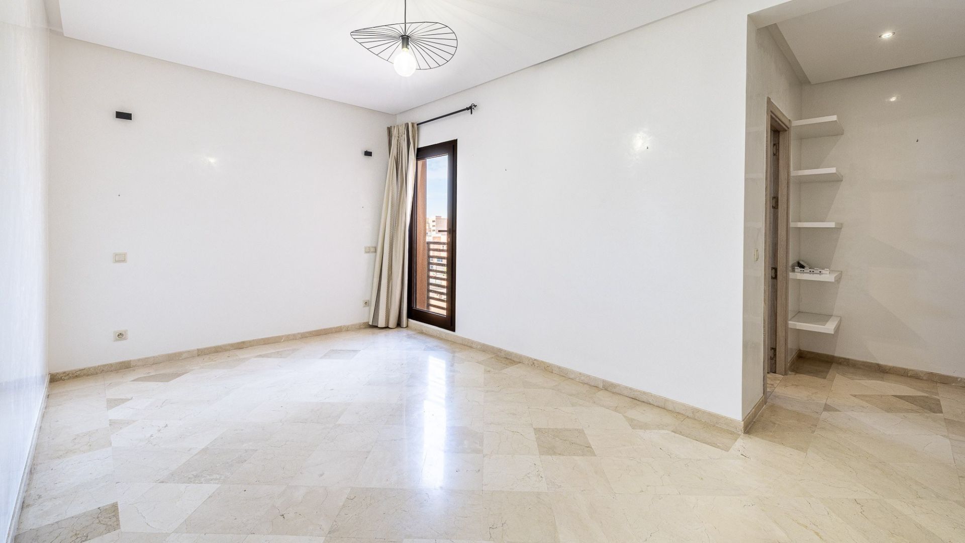 Buy Apartment 6 rooms 250 m² Marrakech