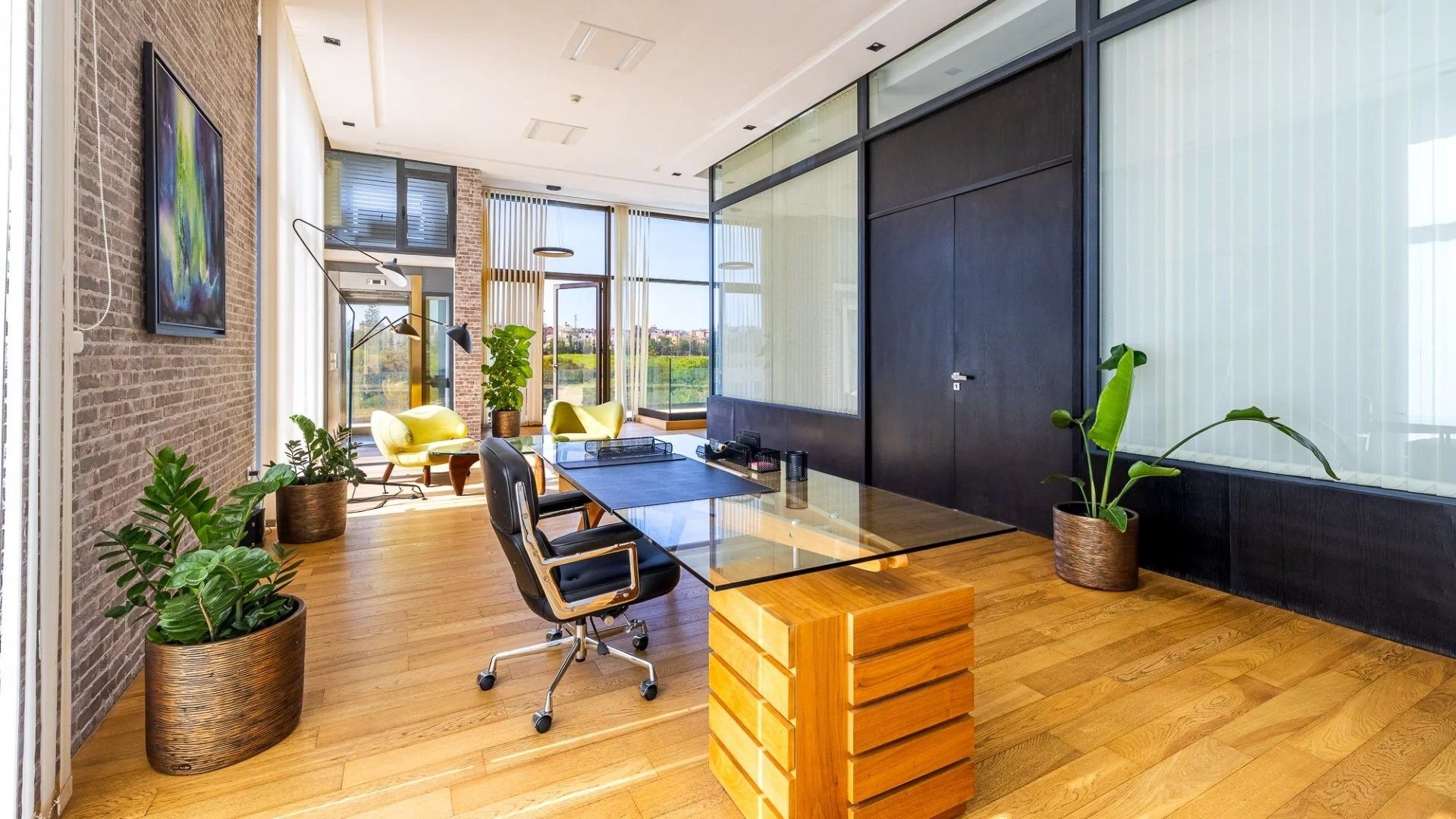 Buy Commercial local 1000 m² Rabat