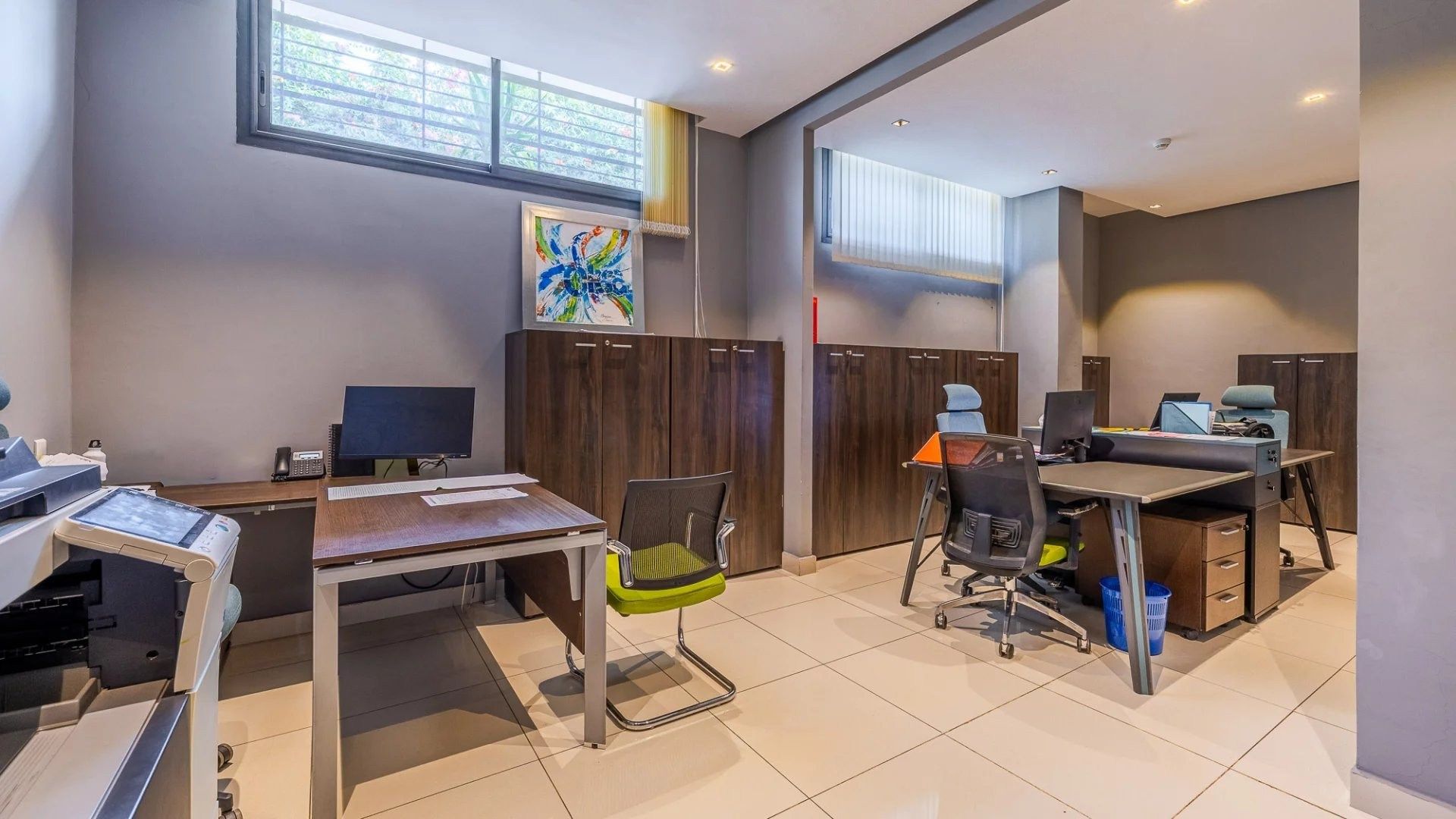 Buy Commercial local 1000 m² Rabat