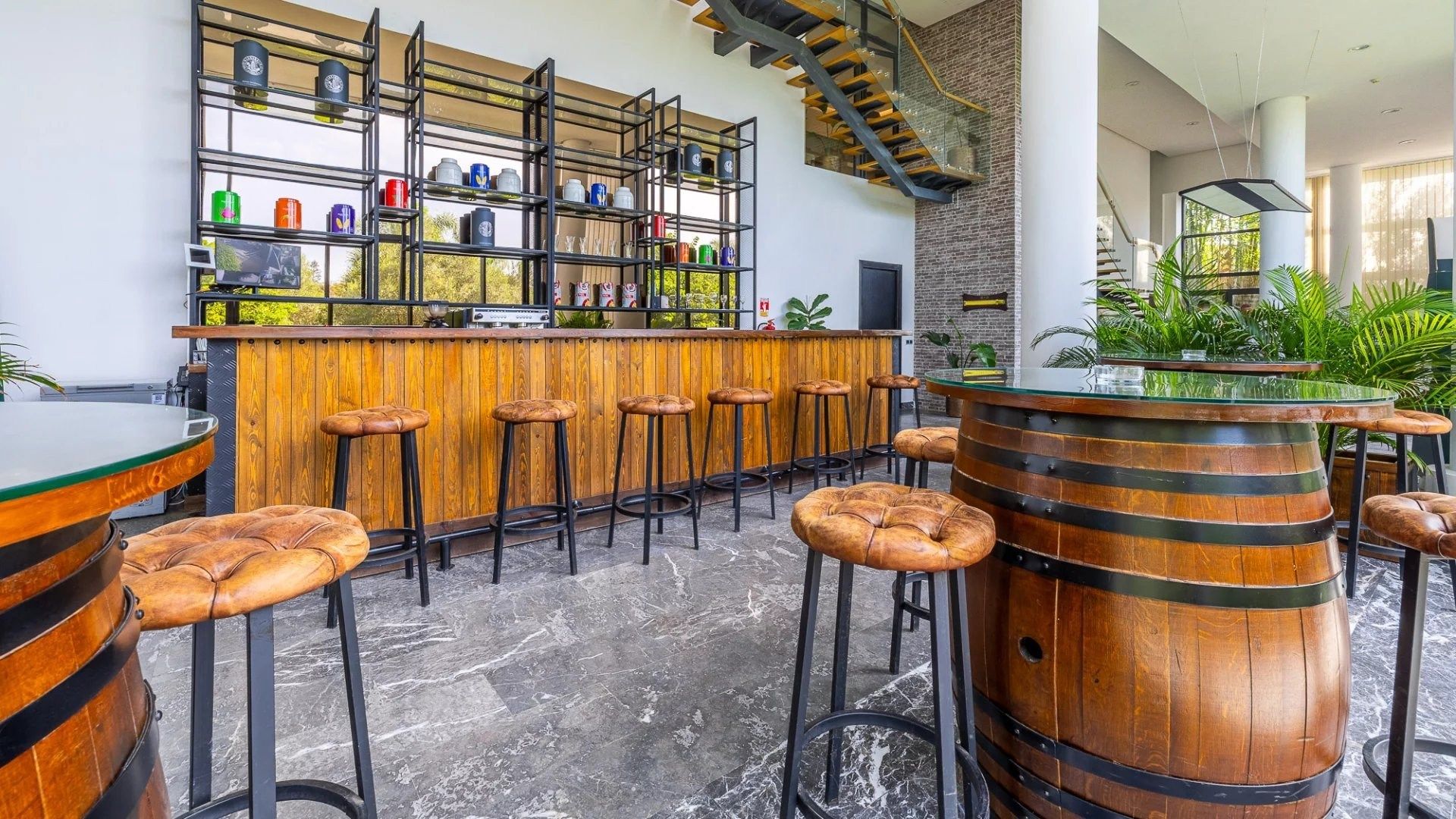 Buy Commercial local 1000 m² Rabat