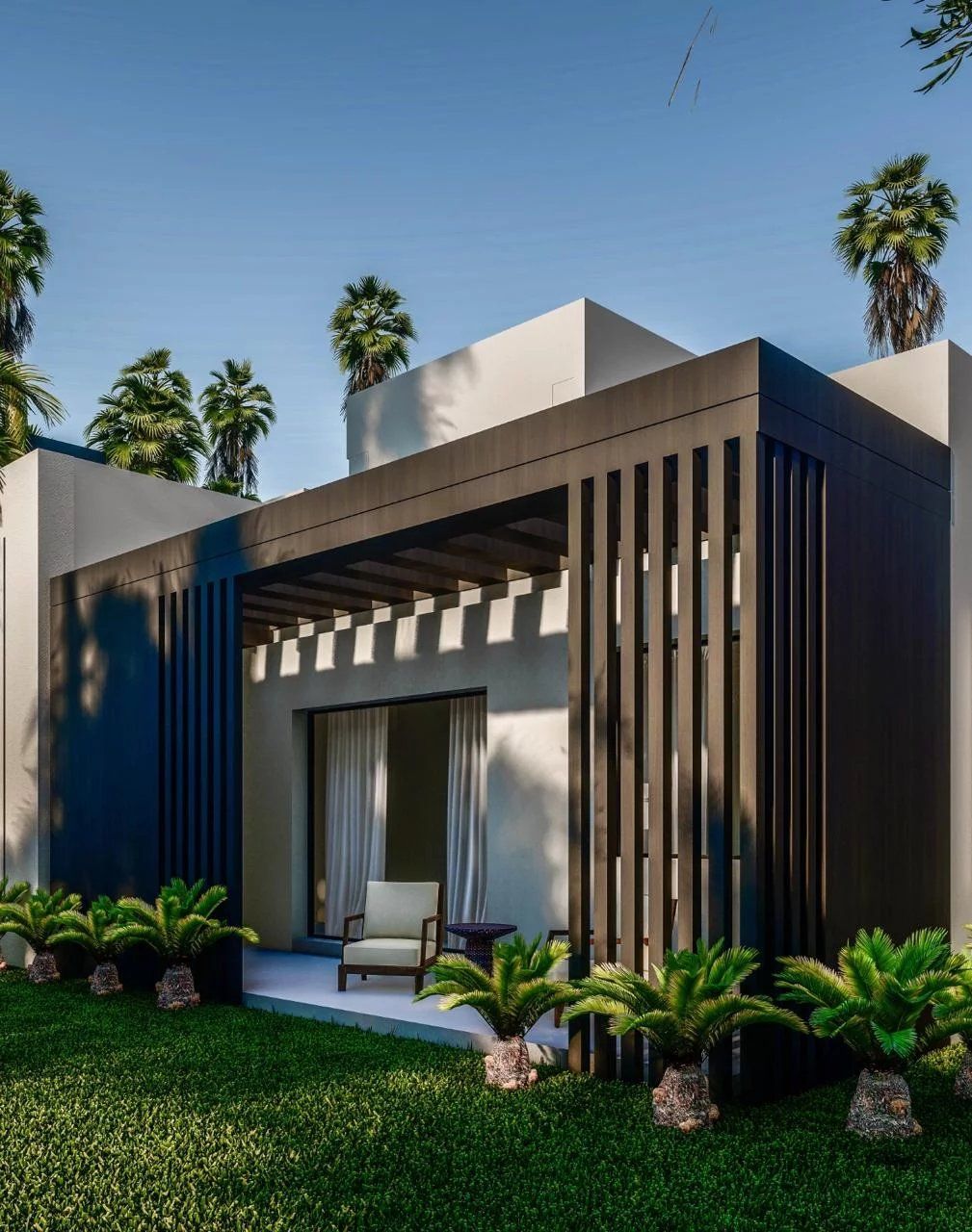 Acheter Villa 9 pièces 425 m² Marrakech