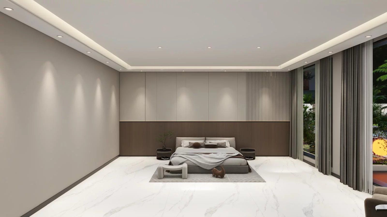 Acheter Villa 9 pièces 425 m² Marrakech