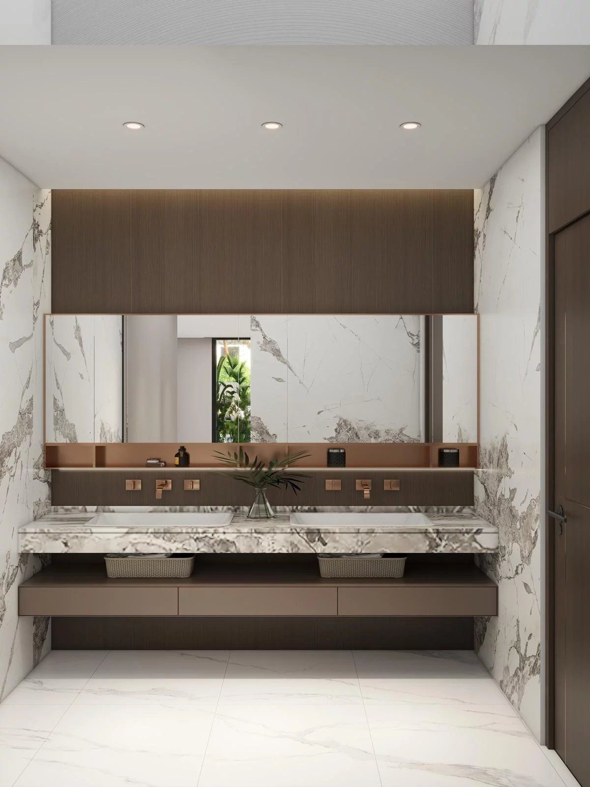 Acheter Villa 9 pièces 425 m² Marrakech