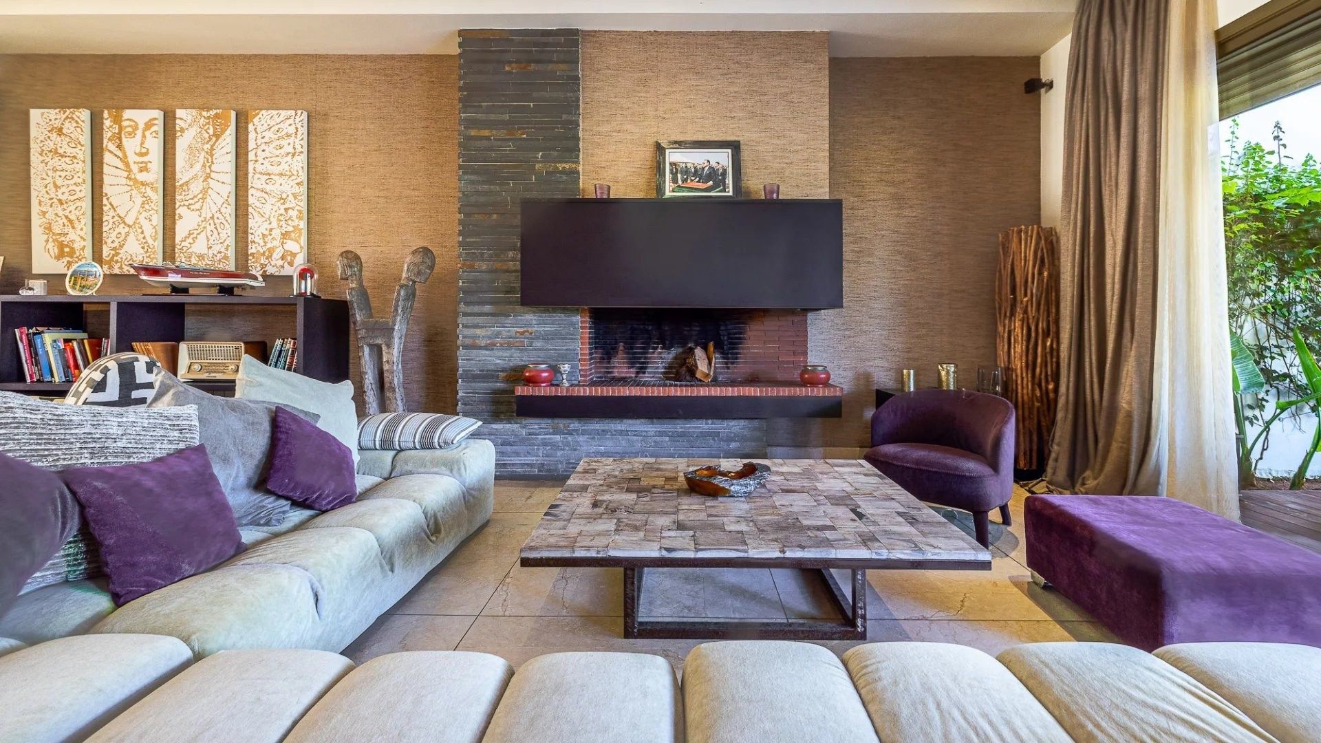 Buy Villa 8 rooms 600 m² Casablanca