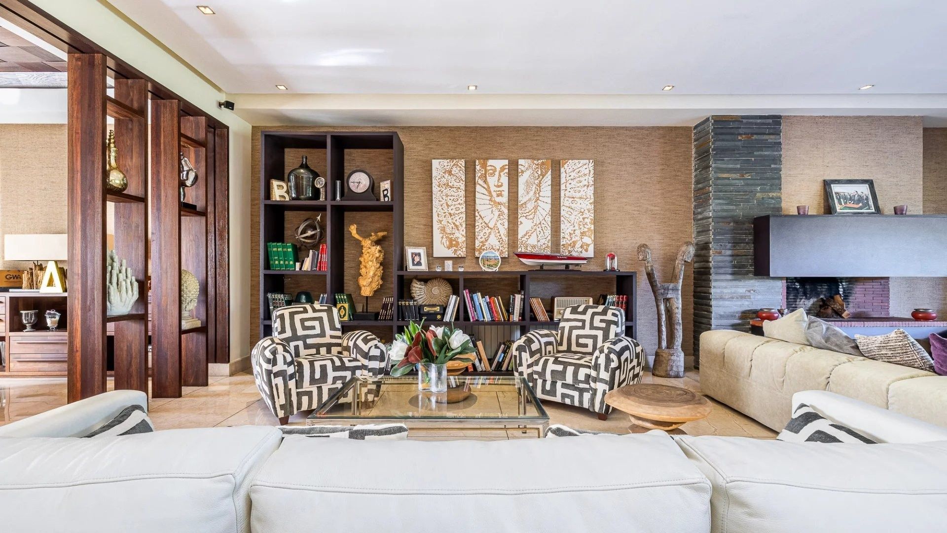 Buy Villa 8 rooms 600 m² Casablanca