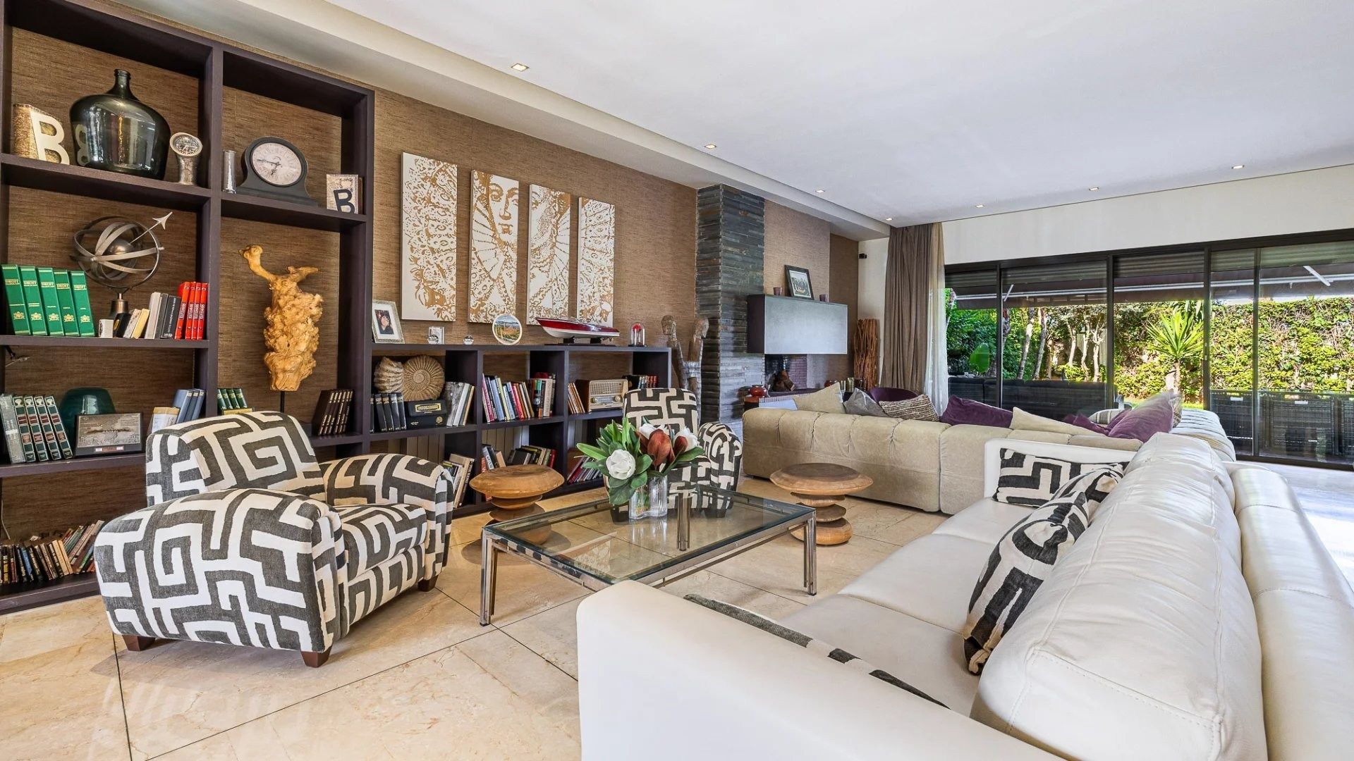 Acheter Villa 8&nbsp;pièces 600&nbsp;m² Casablanca