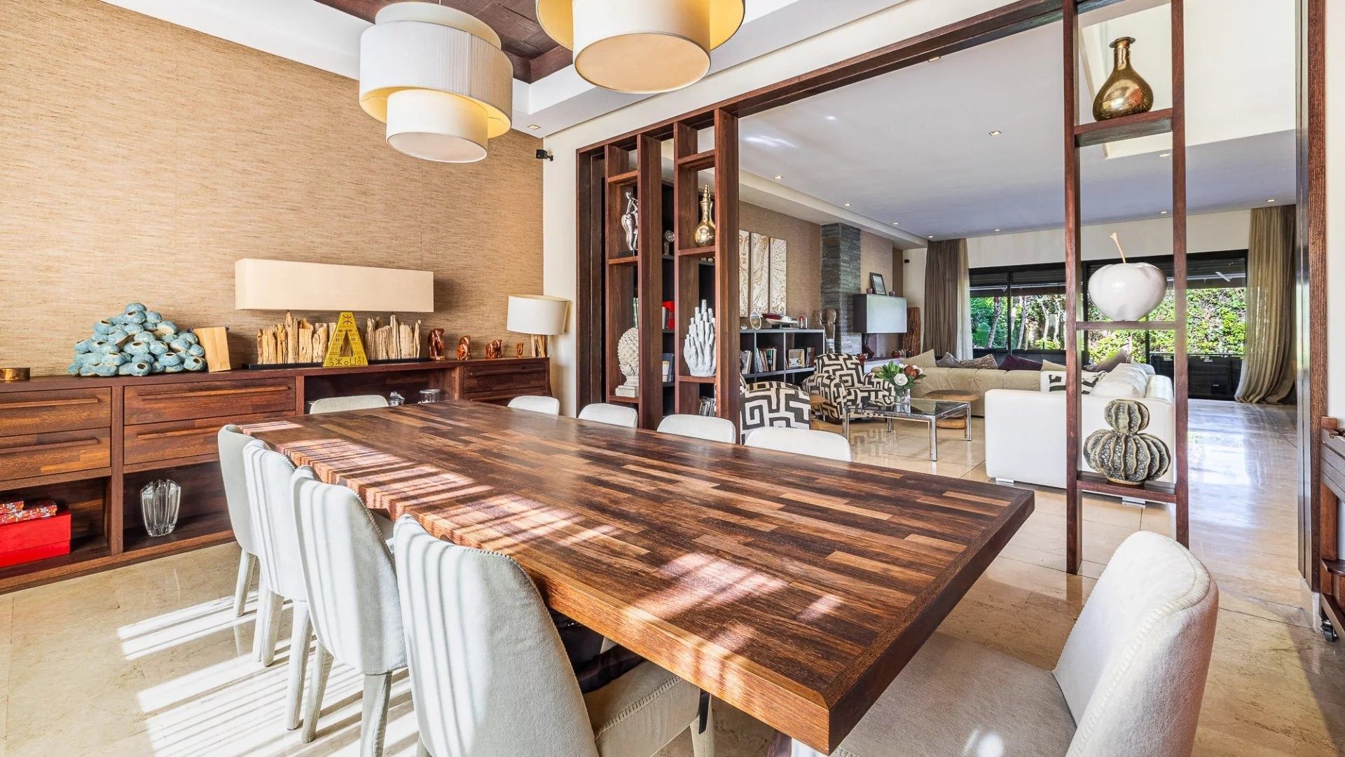 Buy Villa 8 rooms 600 m² Casablanca