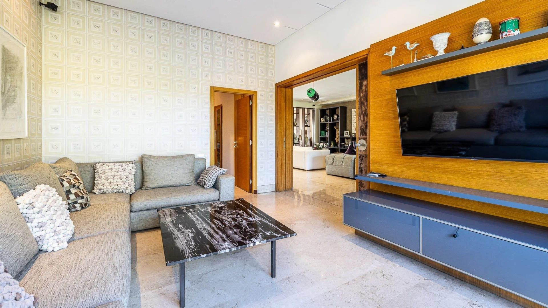 Buy Villa 8 rooms 600 m² Casablanca