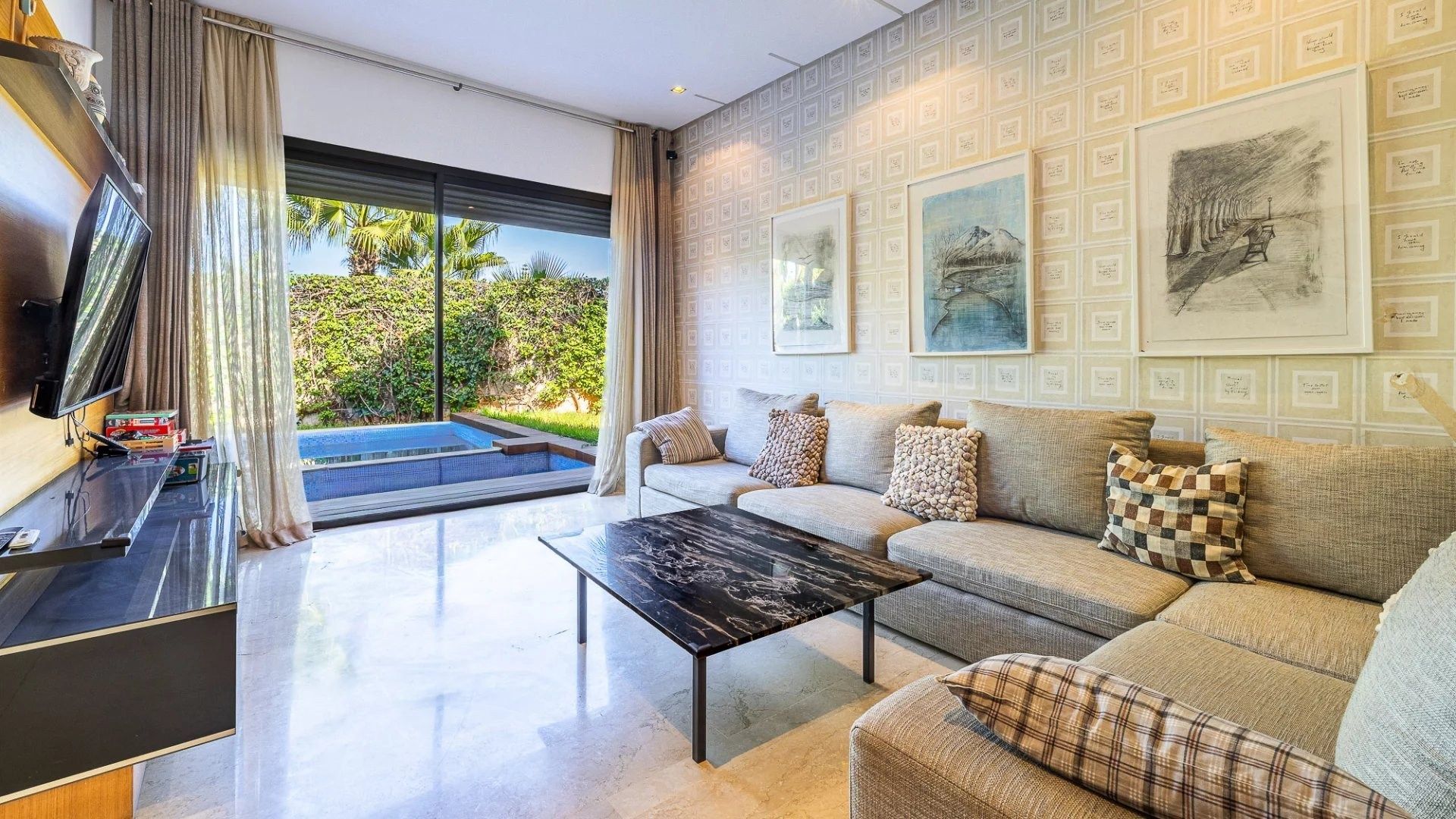 Buy Villa 8 rooms 600 m² Casablanca