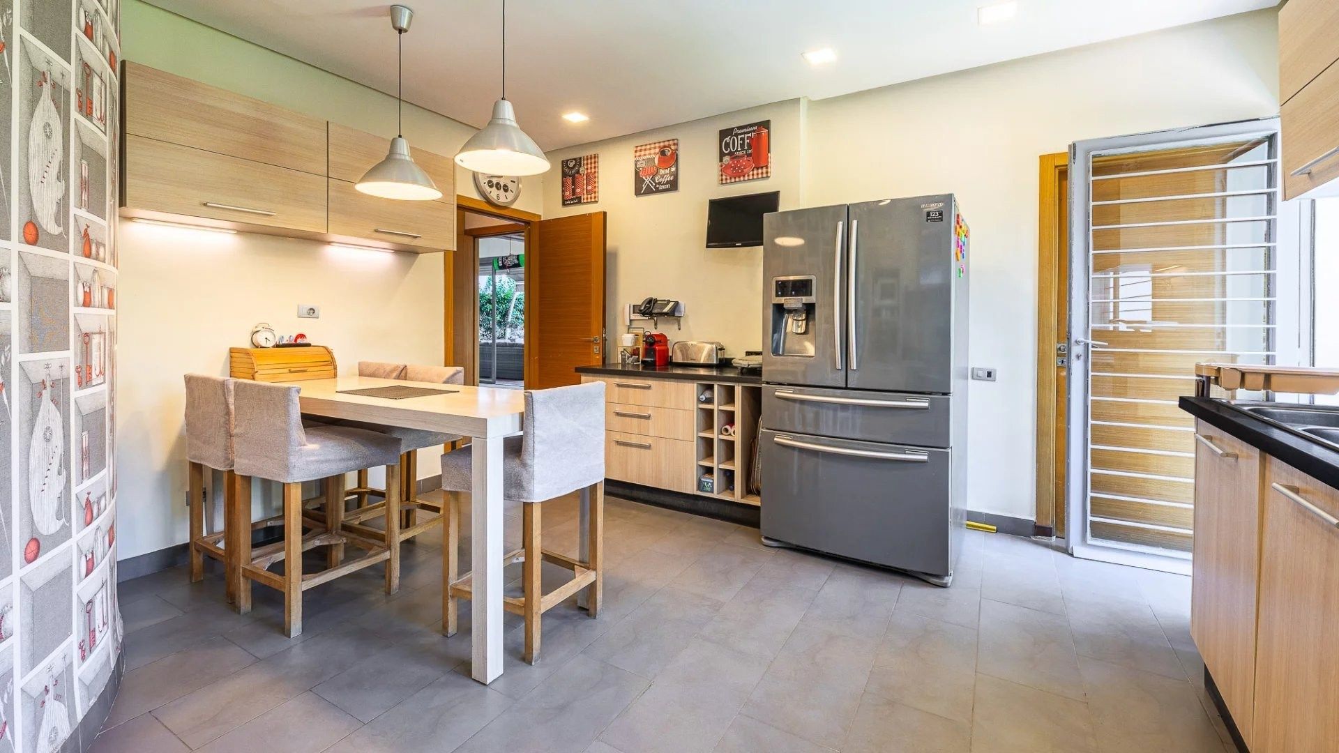 Buy Villa 8 rooms 600 m² Casablanca